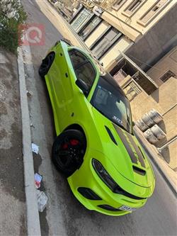 دودج تشارجر